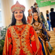 В Москве стартовали Дни культуры Татарстана 