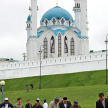 Мечети Татарстана приняли 133 тысячи верующих на Курбан-байрам 