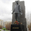 В Москве возложат цветы к памятнику Мусе Джалилю в годовщину его казни 