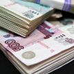 Зарплата татарстанцев в среднем выросла почти до 34 тысяч рублей 