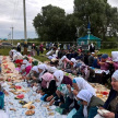 Мәскәү татарлары Штабы яшьләрне зур Корбан ашына чакыра 
