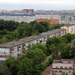 На улице Черноморская в Казани появится молодежный центр