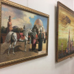 В Москве открылась выставка татарстанских художников 