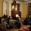 Галиев мәчетендә исламның актуаль мәсьәләләре турында лекцияләр башланды 