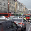 Выехав на красный свет, рейсовый автобус стал причиной ДТП с 6 пострадавшими в Казани 