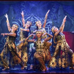 Ансамбль танца «Казань» даст пять концертов в Узбекистане 