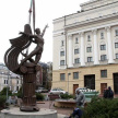 Рустам Минниханов примет участие в открытии памятника Рудольфу Нуриеву в Казани