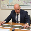 Строительство татарстанского участка трассы Москва – Казань оценивается в 121 млрд рублей 