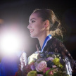 Алина Загитова признана главным героем года премии «Больше чем звезды-2018» 