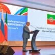 Президент РТ: Татарстан заинтересован в продвижении своей продукции в Китай