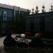В аэропорту Казани почтили память жертв крушения «Боинга-737» 