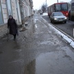 Синоптиклар Казанда юеш кар һәм бозлавык турында кисәтә