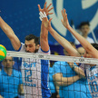 Казанның “Зенит” волейбол командасы евросезонны җиңү белән башлады 