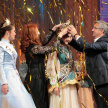 Победительница «Татар кызы» призналась, что мечтает родить четверых детей и петь в театре
