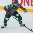 Татарстанның ике хоккей командасы көч сынашты – җиңүне “Ак Барс” яулады 