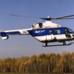 Приобретенный РКБ «Ансат» выполнил более 200 вылетов 