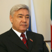 Фарид Мухаметшин в Совете Федерации назвал формулу успеха Татарстана 