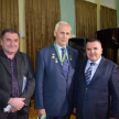 Ринат Мөхәммәдиев Бөтендөнья татар конгрессы медале белән бүләкләнде