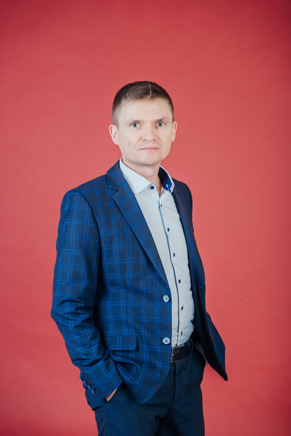 Фаил Гыймадов
