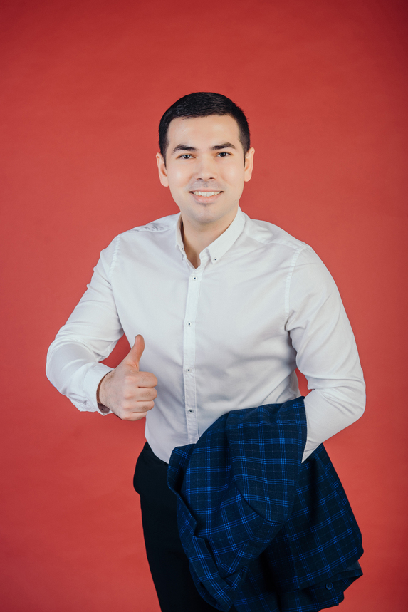 Артур Фаляхов