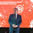 Рөстәм Миңнеханов Татарстанның иң яхшы автоспортчыларын бүләкләде 