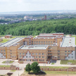 В Казани хотят построить новую детскую инфекционную больницу 