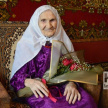 Старейшей долгожительнице Лаишевского района исполнился 101 год 
