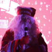 Казанцы проводили Деда Мороза с Кремлевской набережной в Великий Устюг