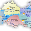 Сегодня в Татарстане возможен туман и до -12°С 