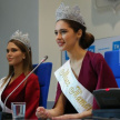 “Мисс Татарстан – 2019” конкурсында җиңгән кызлар бәйгенең иң кыен сынавын атады 