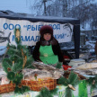 Продавщица рыбы представит Мамадыш на «Женщине года» 