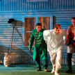 Камал театры Азиянең иң зур халыкара фестивалендә “Килмешәк” спектаклен тәкъдим итте 