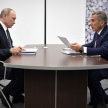 Минниханов пригласил Путина на открытие WorldSkills в Казани