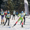 В Камском лыжном марафоне ожидается участие 800 лыжников из Татарстана и ближайших регионов