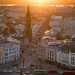 Татарстан вошел в топ-5 регионов России с самым высоким качеством жизни 