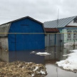 В Татарстане 209 населенных пунктов попали в зону возможного подтопления во время паводков 