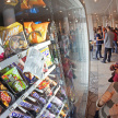 В РТ открыта горячая линия по вопросам организации дополнительного питания в школах через автоматы 