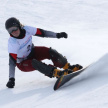 Сноубордистка из Татарстана выиграла золотую медаль на Универсиаде-2019 