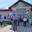 В трех районах Татарстана построят три сельских клуба по нацпроекту 