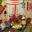 Татарстан организует в Крыму выставку народных художественных промыслов 