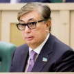 Касым-Жомарт Токаев вступил в должность президента Казахстана 