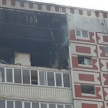 В Казани взрыв газа в квартире