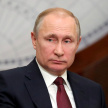 Владимир Путин пенсионерларга өстәмә түләүләр турындагы законга кул куйды 