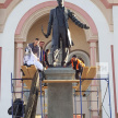 В рамках Дней Татарстана в столице Башкортостана откроют восьмиметровый памятник Тукаю 