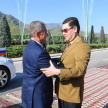 Минниханов предложил провести Дни культуры Татарстана в Туркменистане и наоборот 