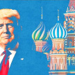 Дональд Трамп: "Россия белән хезмәттәшлек итү кирәк"