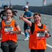 В столице РТ определились победители Казанского марафона 