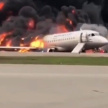 Шереметьево аэропортындагы һәлакәттә 41 кеше үлгән 