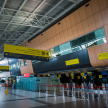 После проверки информации о заложенной в самолете бомбе казанский аэропорт возобновил работу