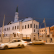 Казанская Галеевская мечеть станет основной площадкой Ураза-байрам